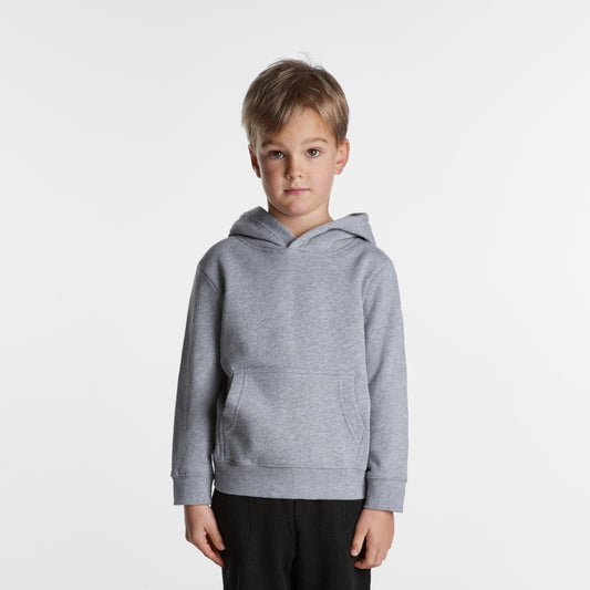 ASCOLOUR - Kids & Youth Supply Hoodie - 3032 / 3033