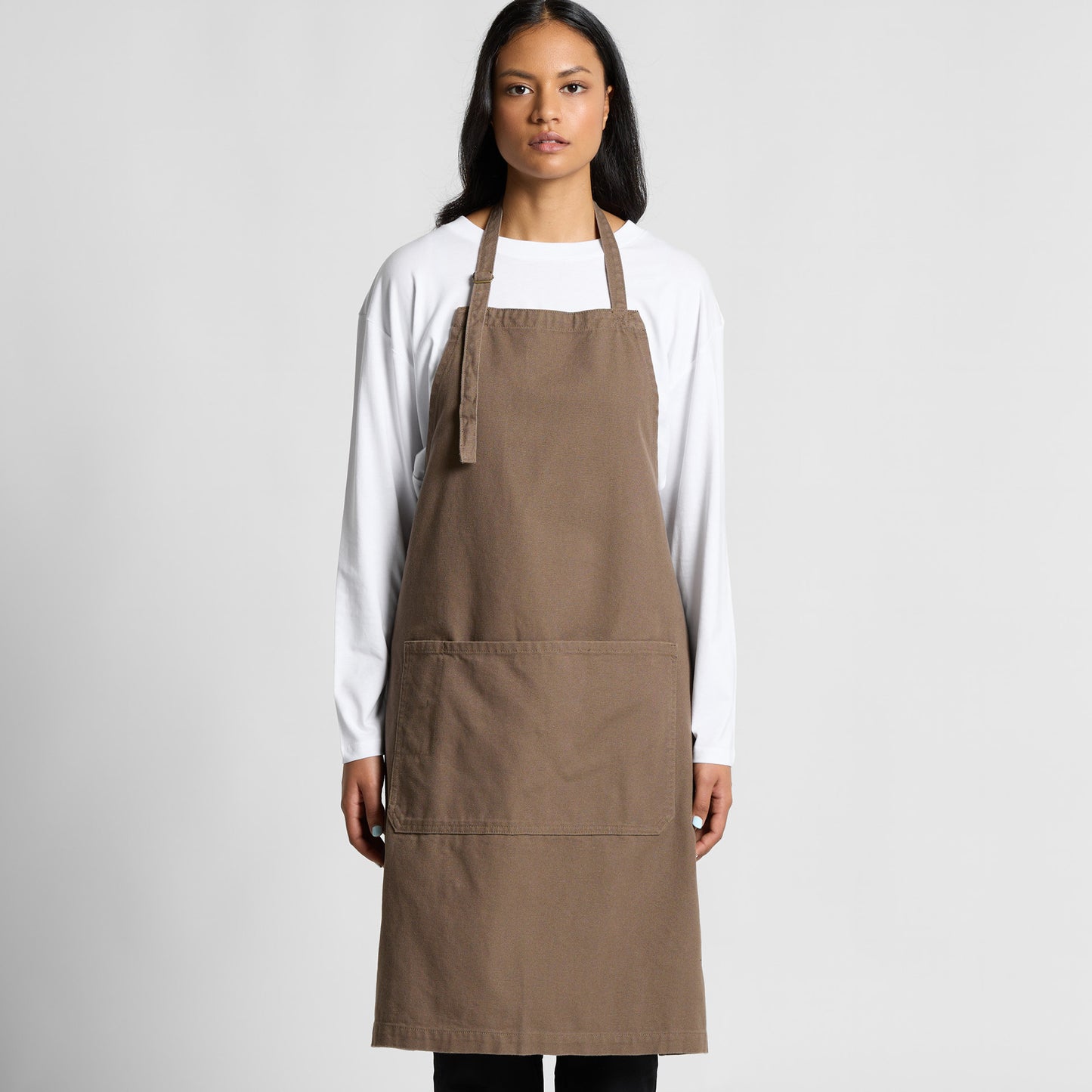 ASCOLOUR - Canvas Apron - 1080