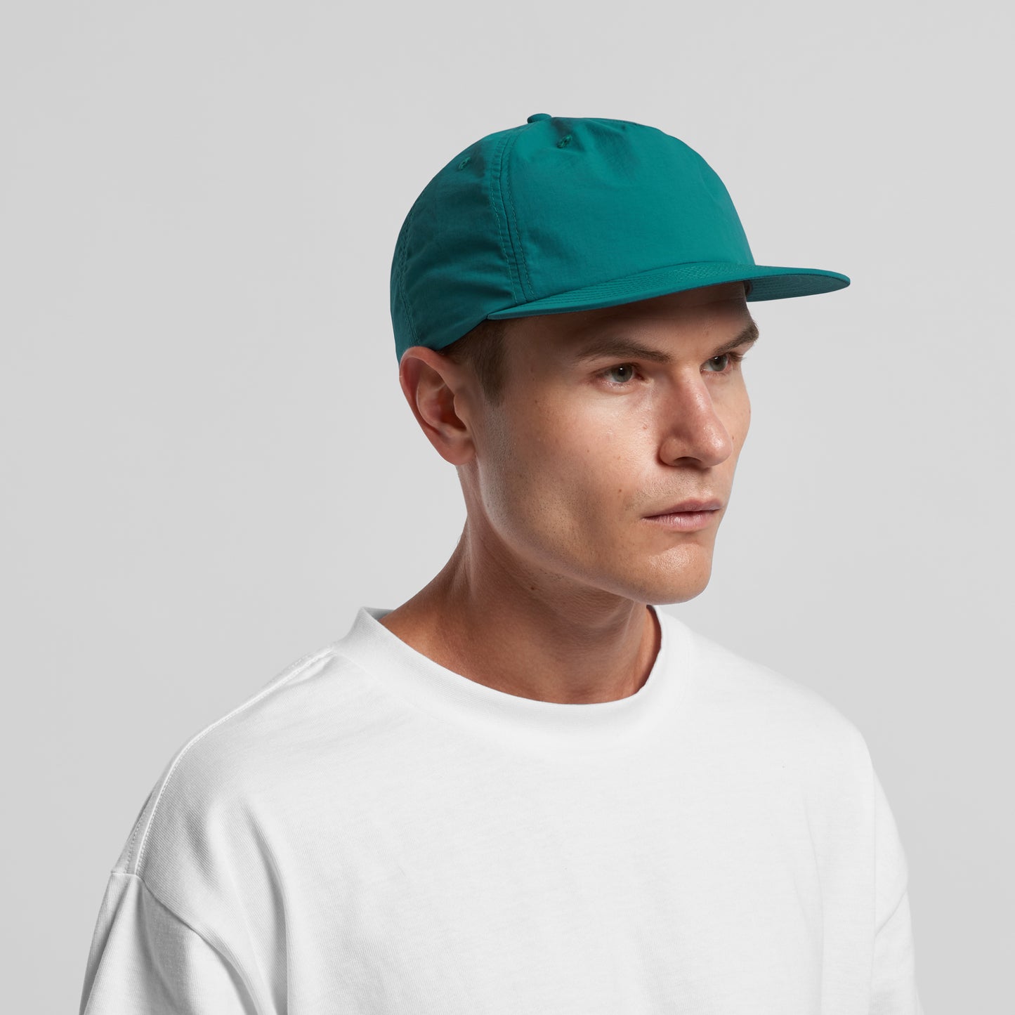 ASCOLOUR - Nylon Surf Cap - 1114