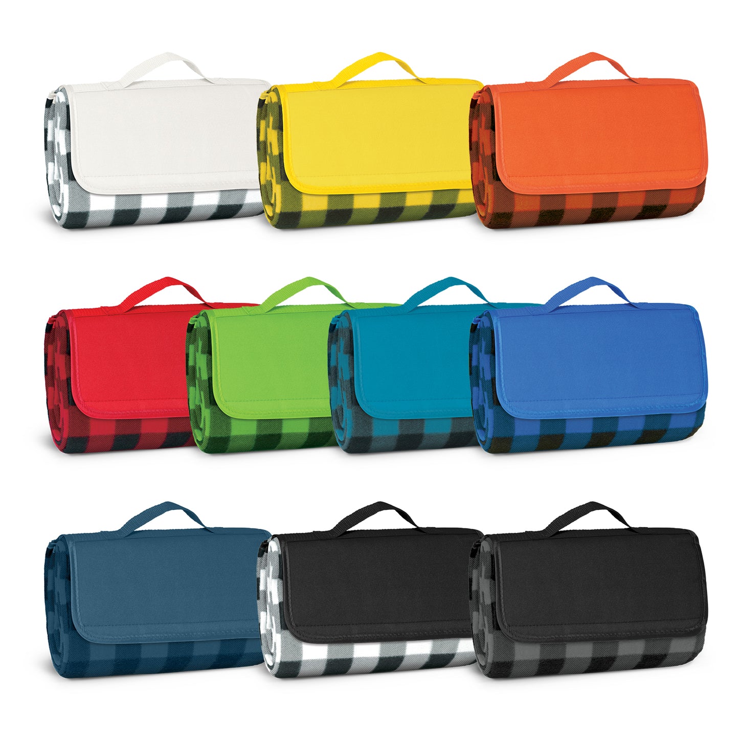 T - Alfresco Picnic Blanket