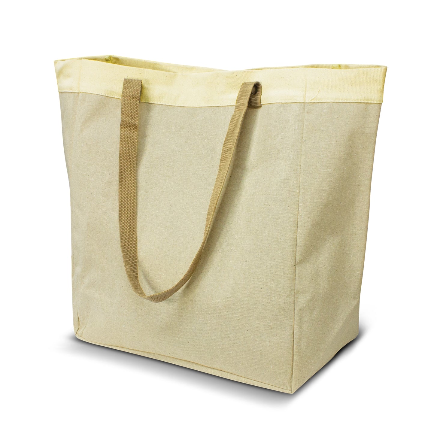 T - Market Tote Bag