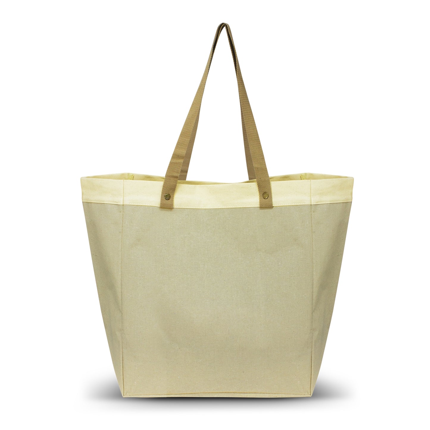 T - Market Tote Bag