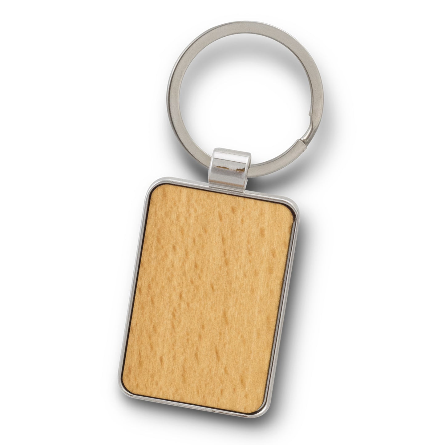 T - Santo Key Ring - Rectangle