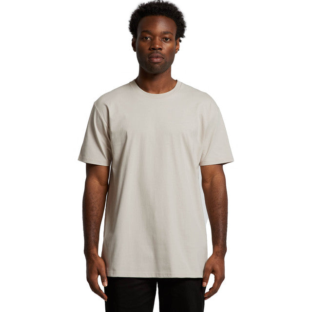 ASCOLOUR - Mens Staple Tee - 5001 / 5001M / 5001G / 5065 / 5040