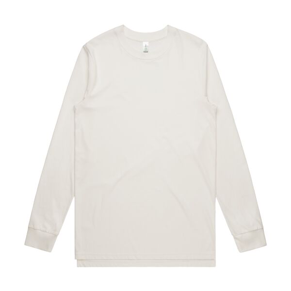 BASE ORGANIC LS TEE Thumbnail