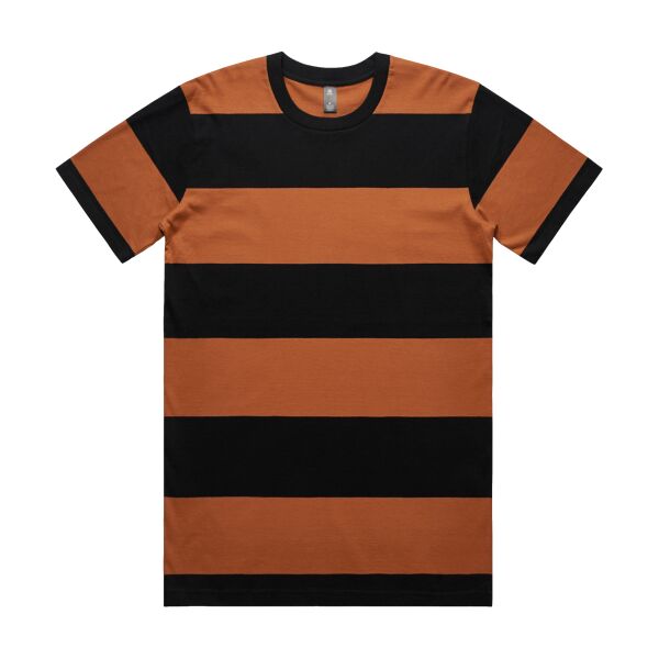 WIDE STRIPE TEE Thumbnail