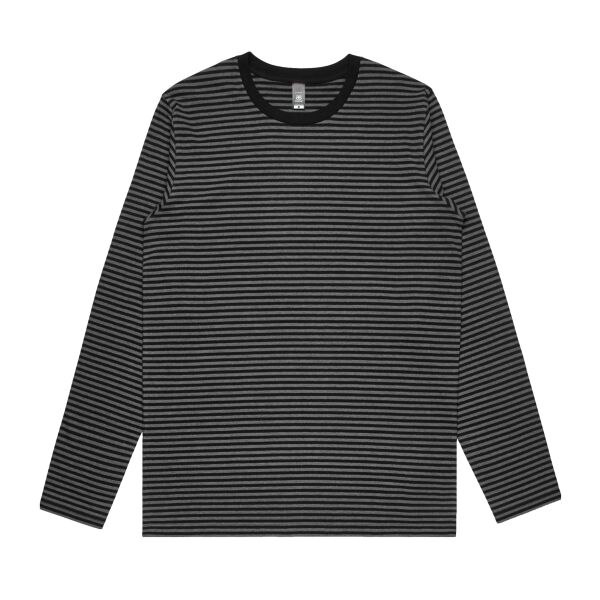 BOWERY STRIPE LS TEE Thumbnail