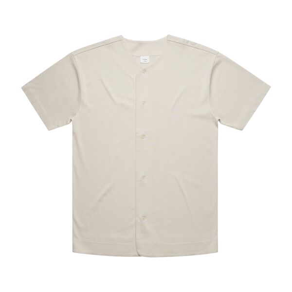 HEAVY BASEBALL JERSEY Thumbnail