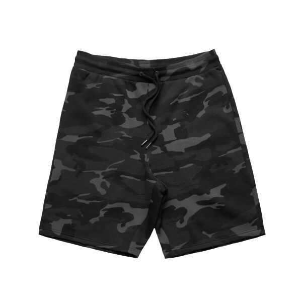 STADIUM CAMO SHORTS Thumbnail