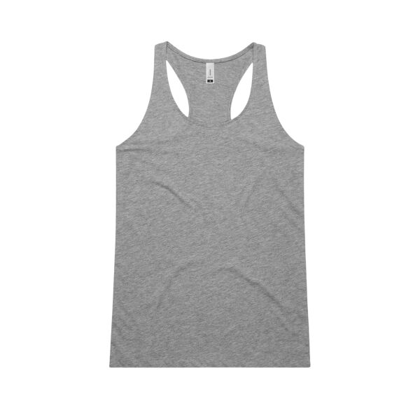 BALANCE RACERBACK SINGLET Thumbnail