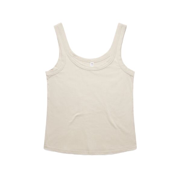 SOFT SINGLET Thumbnail