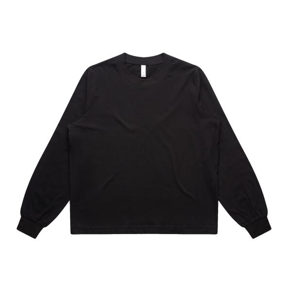 SOFT LS TEE Thumbnail