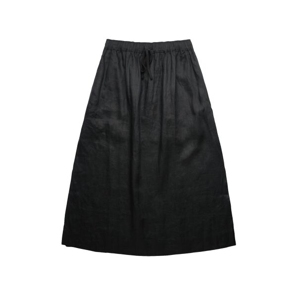 LINEN SKIRT Thumbnail