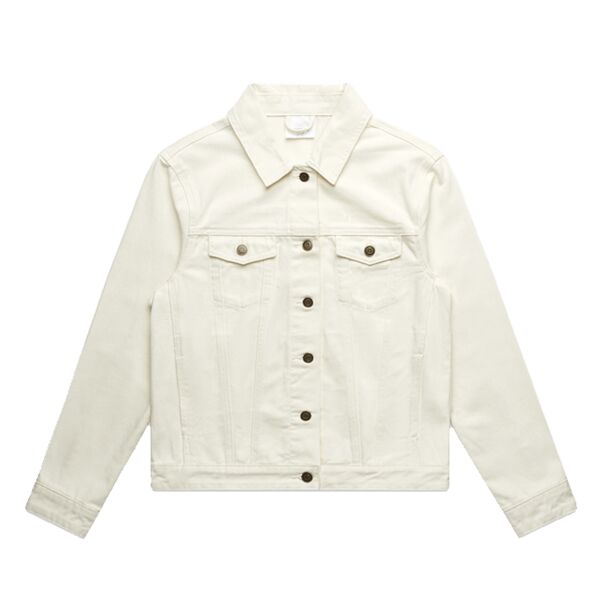 WOS DENIM CHORE JACKET Thumbnail