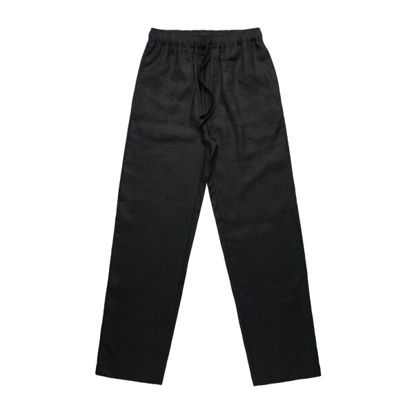 WOS LINEN PANTS Thumbnail