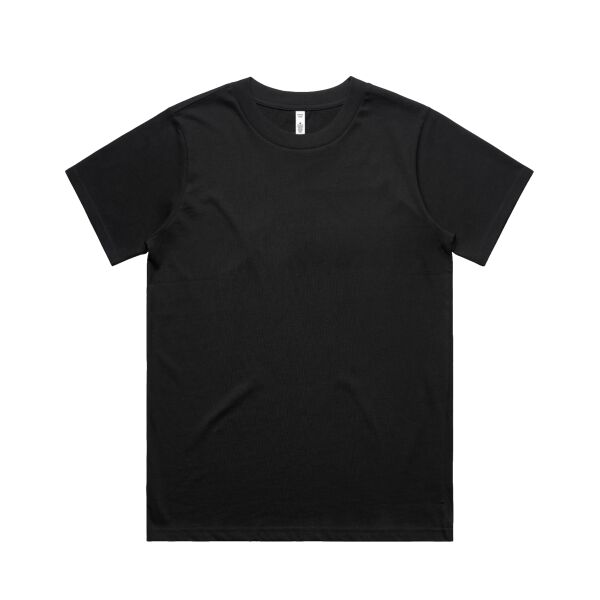 WOS CLASSIC TEE Thumbnail