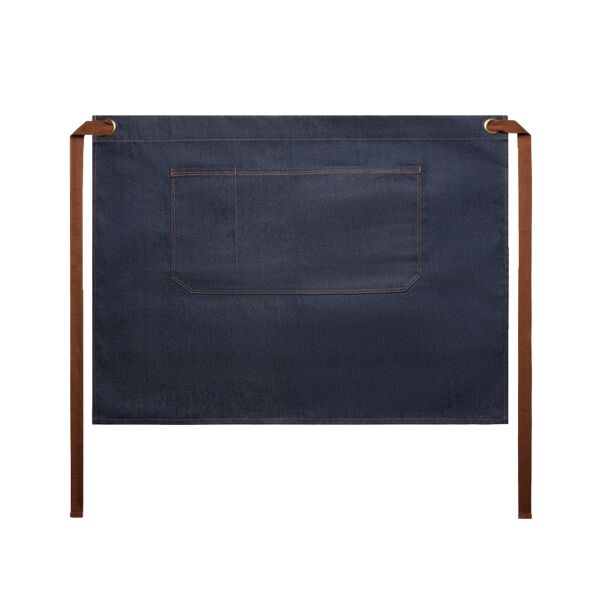 DENIM HALF APRON Thumbnail