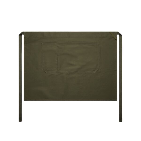 CARRIE HALF APRON Thumbnail