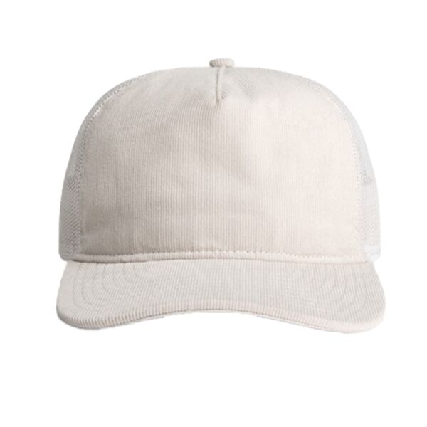 CLASS CORD TRUCKER CAP Thumbnail