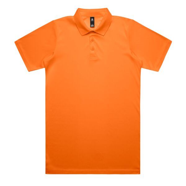 WORK SAFETY POLO Thumbnail
