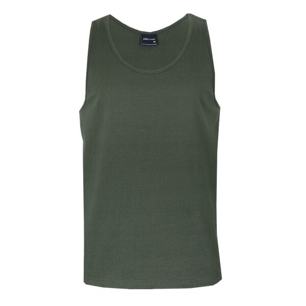 JB's  SINGLET Thumbnail