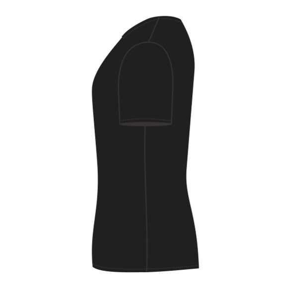 JB's  LADIES CREW NECK TEE Thumbnail