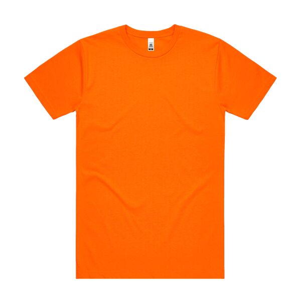 BLOCK TEE SAFETY Thumbnail
